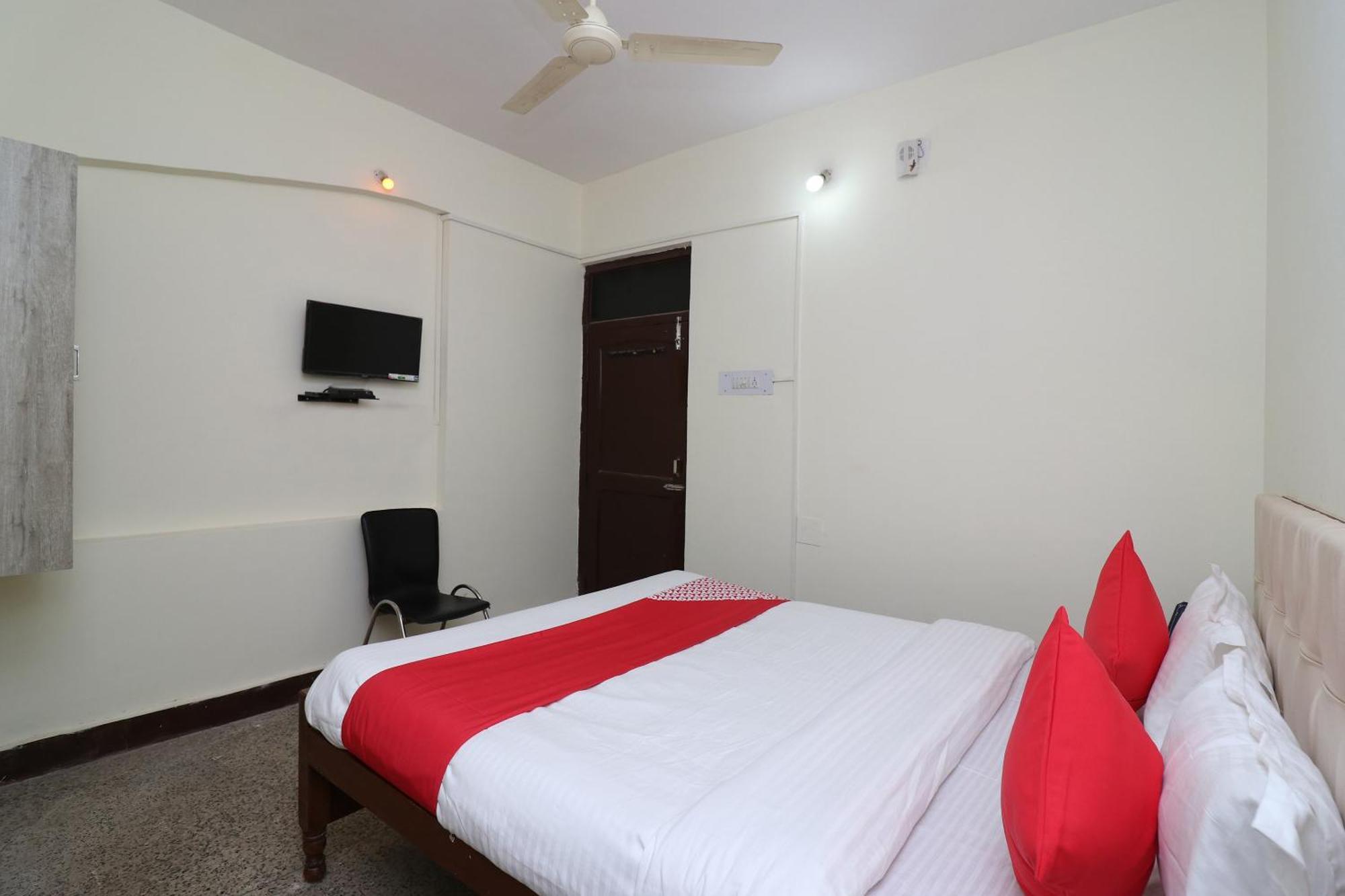 Hotel Shreya 布巴内什瓦尔 外观 照片