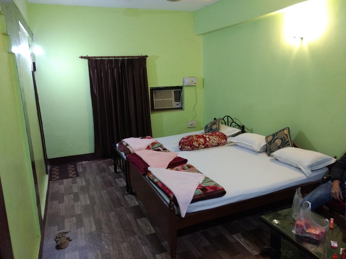 Hotel Shreya 布巴内什瓦尔 外观 照片